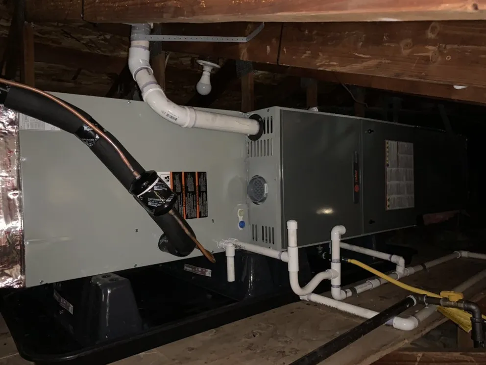 Slide of Airmech Heating and Air Conditioning