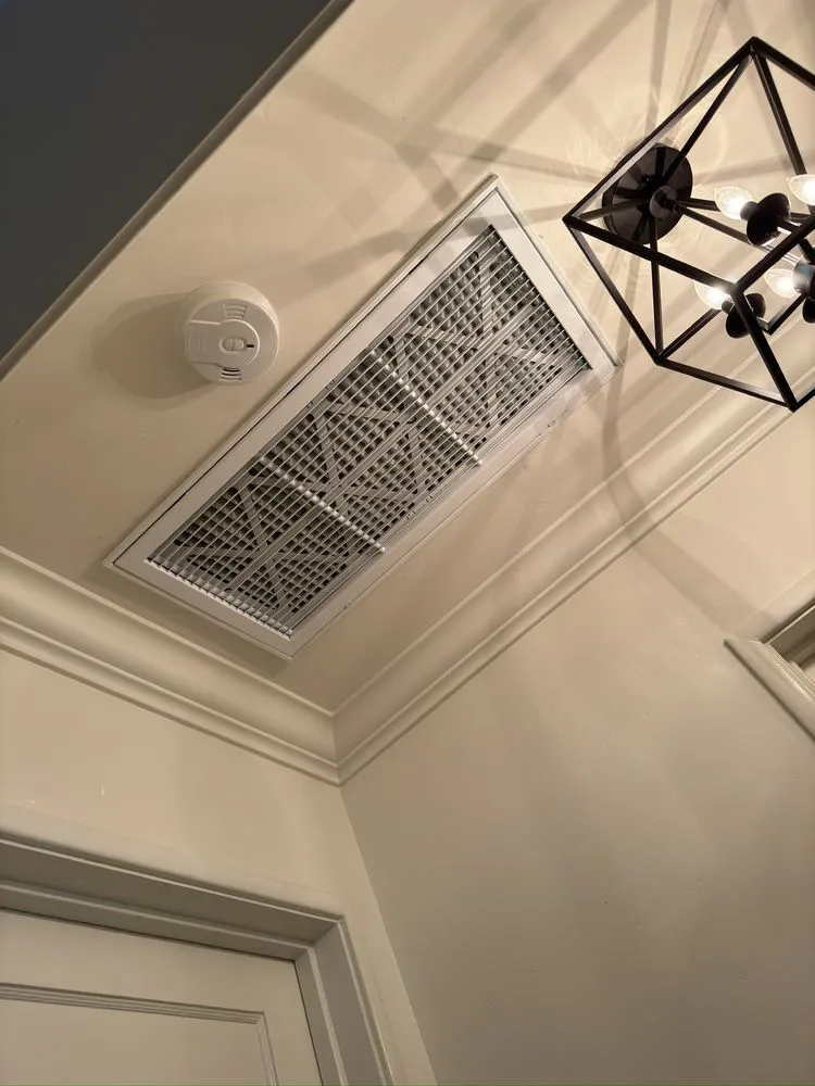 Slide of Airmech Heating and Air Conditioning