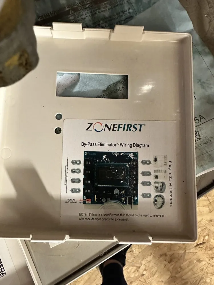 Slide of Airmech Heating and Air Conditioning