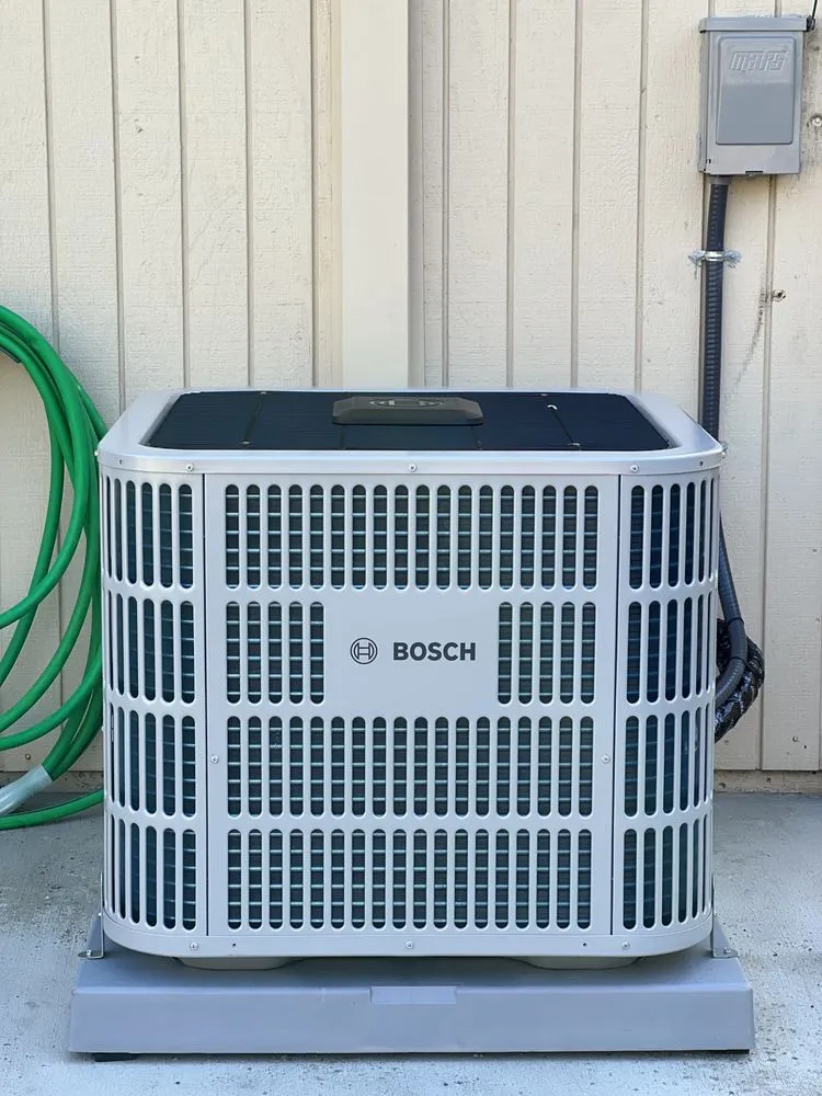 Slide of Airmech Heating and Air Conditioning