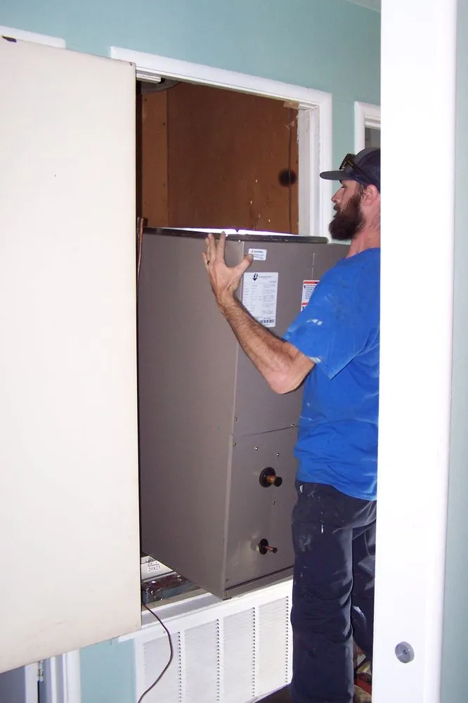 Slide of Airmech Heating and Air Conditioning