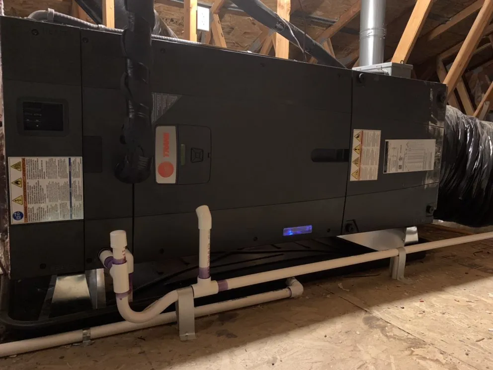 Slide of Airmech Heating and Air Conditioning