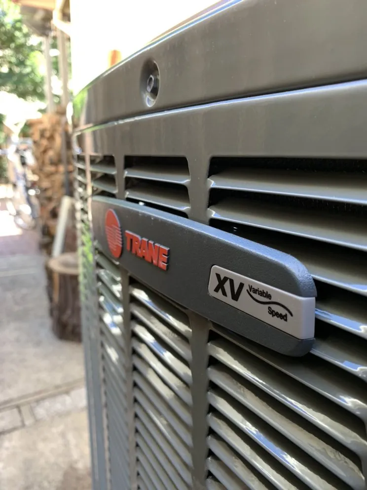 Slide of Airmech Heating and Air Conditioning