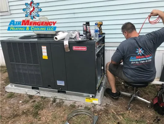 Slide of Airmergency Heating & Cooling