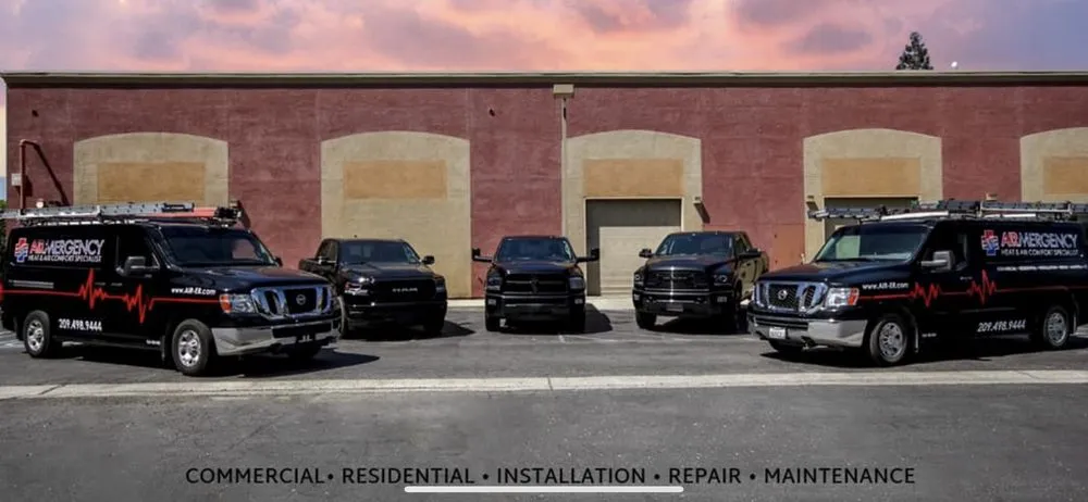 Slide of Airmergency Inc