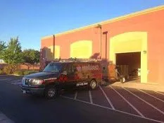 Slide of Airmergency Inc