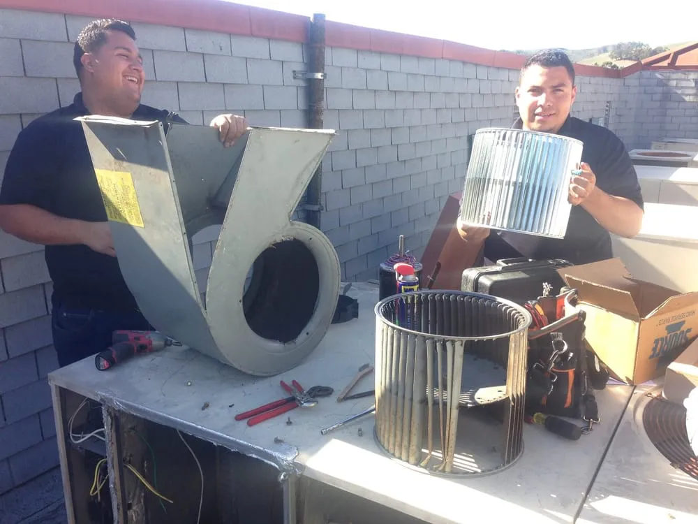 Slide of Airmergency