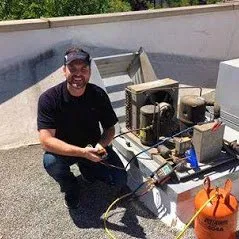 Slide of Airmergency