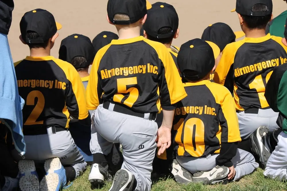 Slide of Airmergency