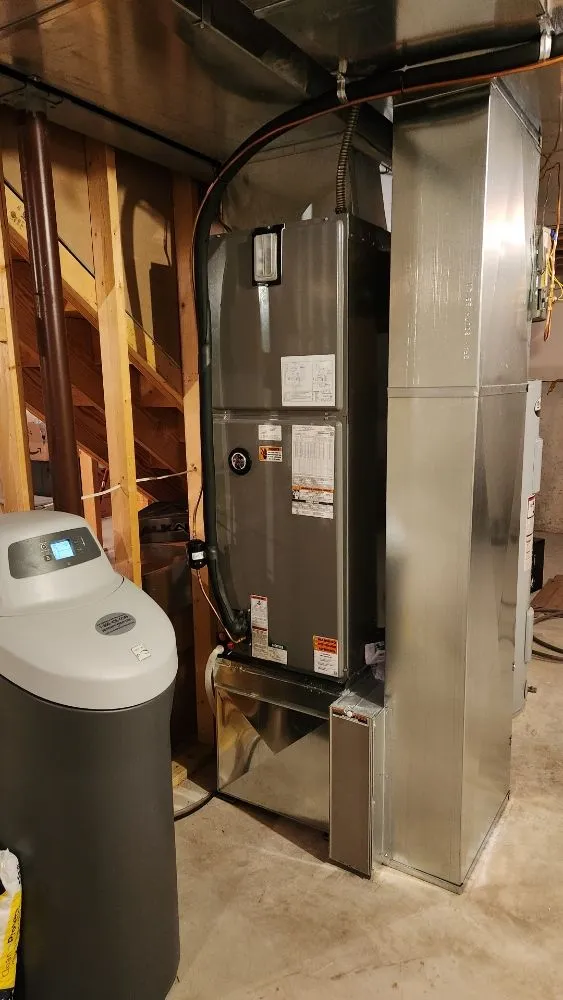 Expert air conditioning service for local homeowners across House Springs, MO - Airmerica Heating Cooling