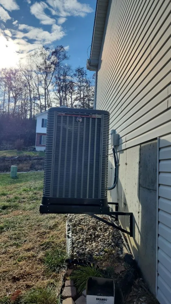 Professional AC installation in House Springs, MO - Airmerica Heating Cooling