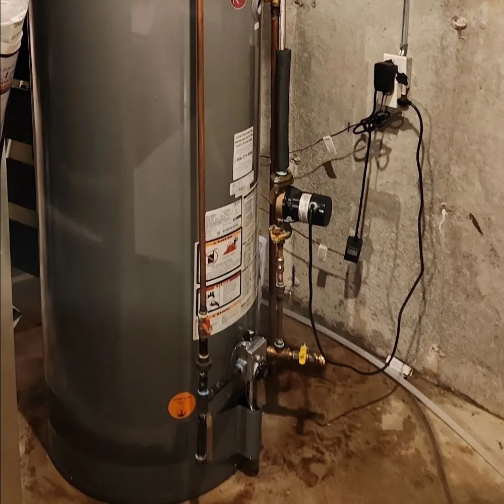 Emergency furnace service near you across House Springs, MO - Airmerica Heating Cooling