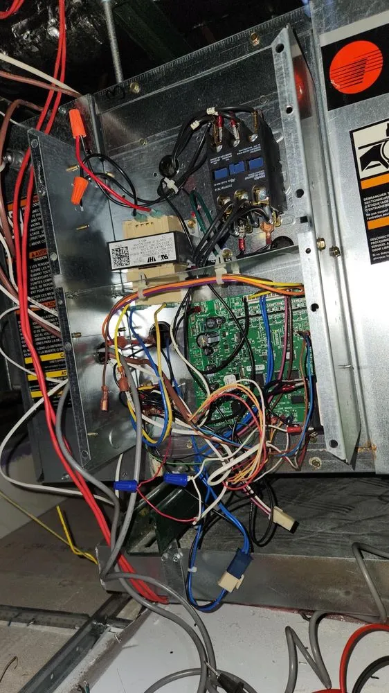Local HVAC maintenance in House Springs, MO - Airmerica Heating Cooling