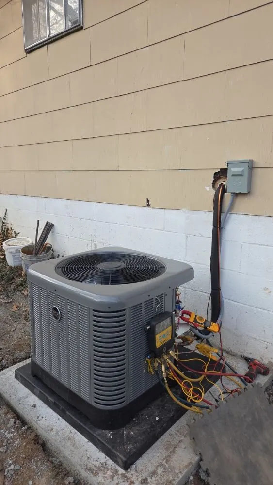 Top-rated air conditioning tune-up for homes across House Springs, MO - Airmerica Heating Cooling