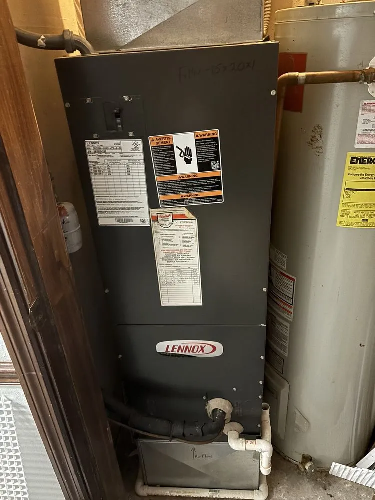 Certified AC installation in House Springs, MO by Airmerica Heating Cooling