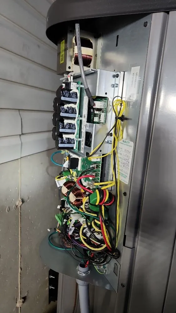 Local air conditioning tune-up for local homeowners in House Springs, MO by Airmerica Heating Cooling