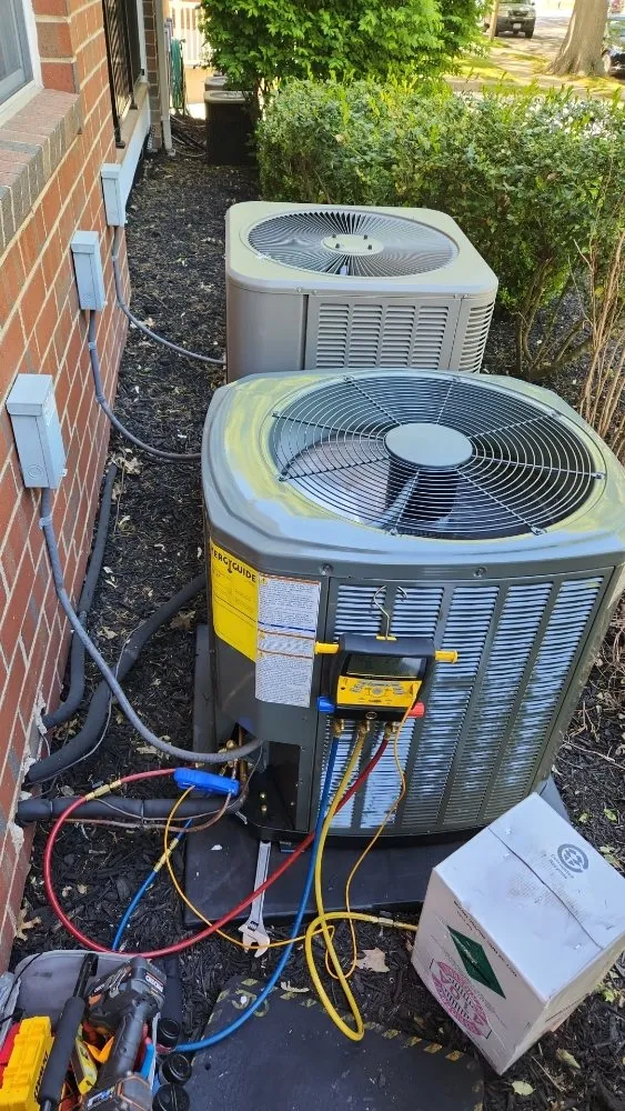 Emergency heating repair in House Springs, MO - Airmerica Heating Cooling