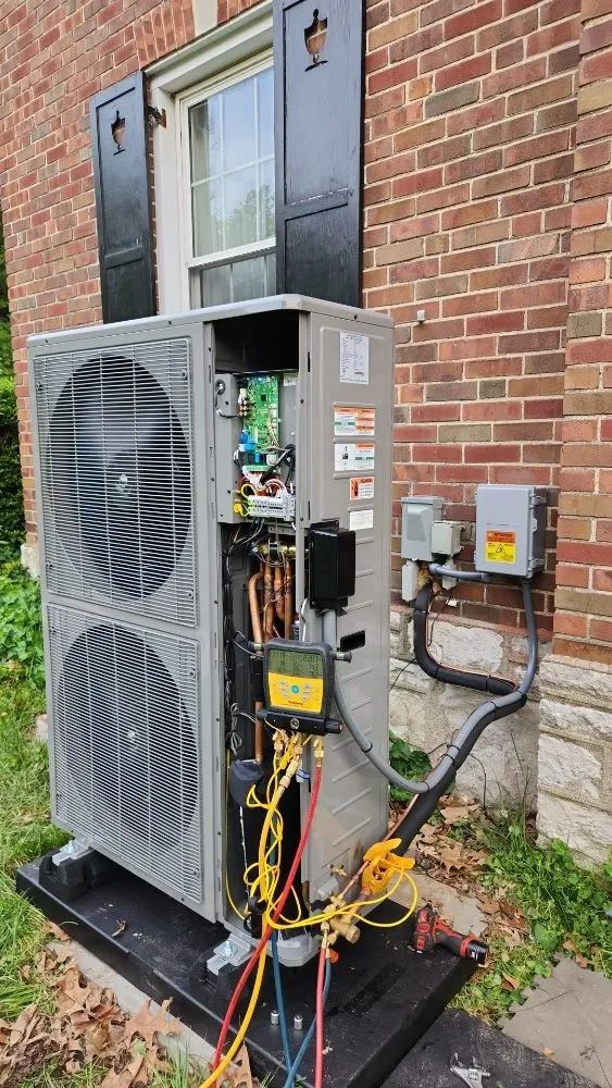 Trusted heating and cooling service near you across House Springs, MO - Airmerica Heating Cooling