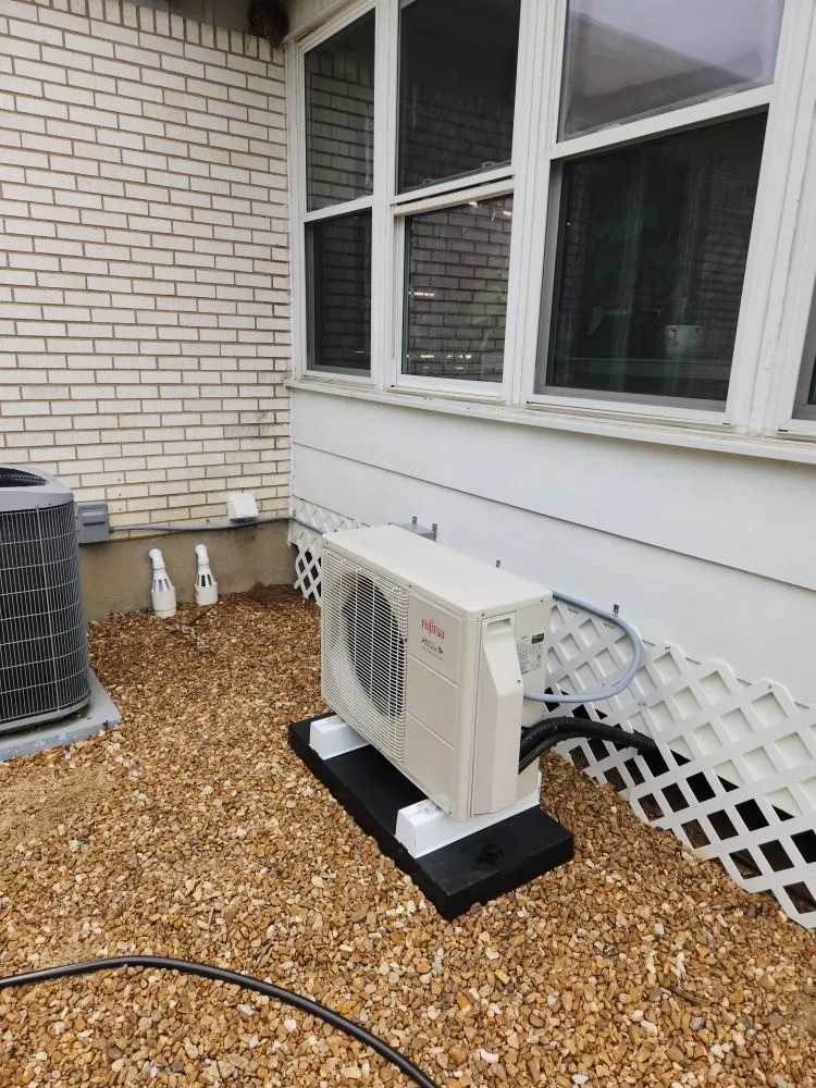 Professional heating and cooling service in House Springs, MO - Airmerica Heating Cooling