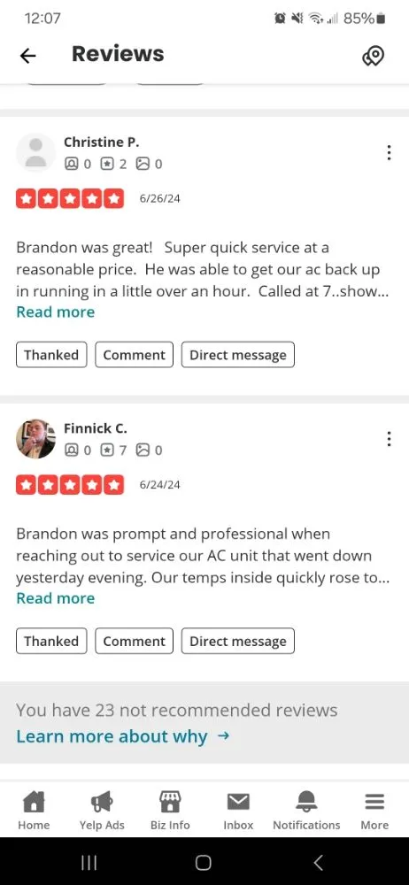 Local HVAC installation in House Springs, MO - Airmerica Heating Cooling