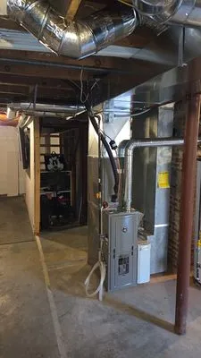 Airmerica Heating Cooling