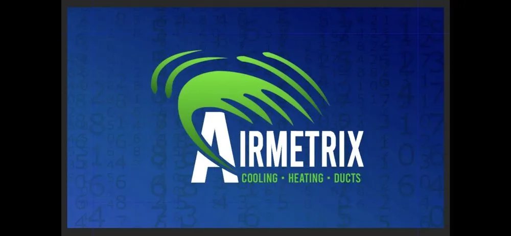 Slide of Airmetrix