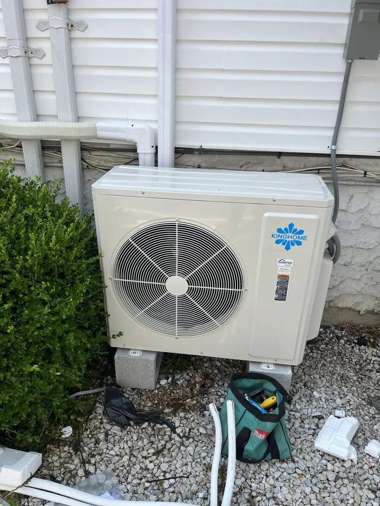 Slide of Airnex Solutions