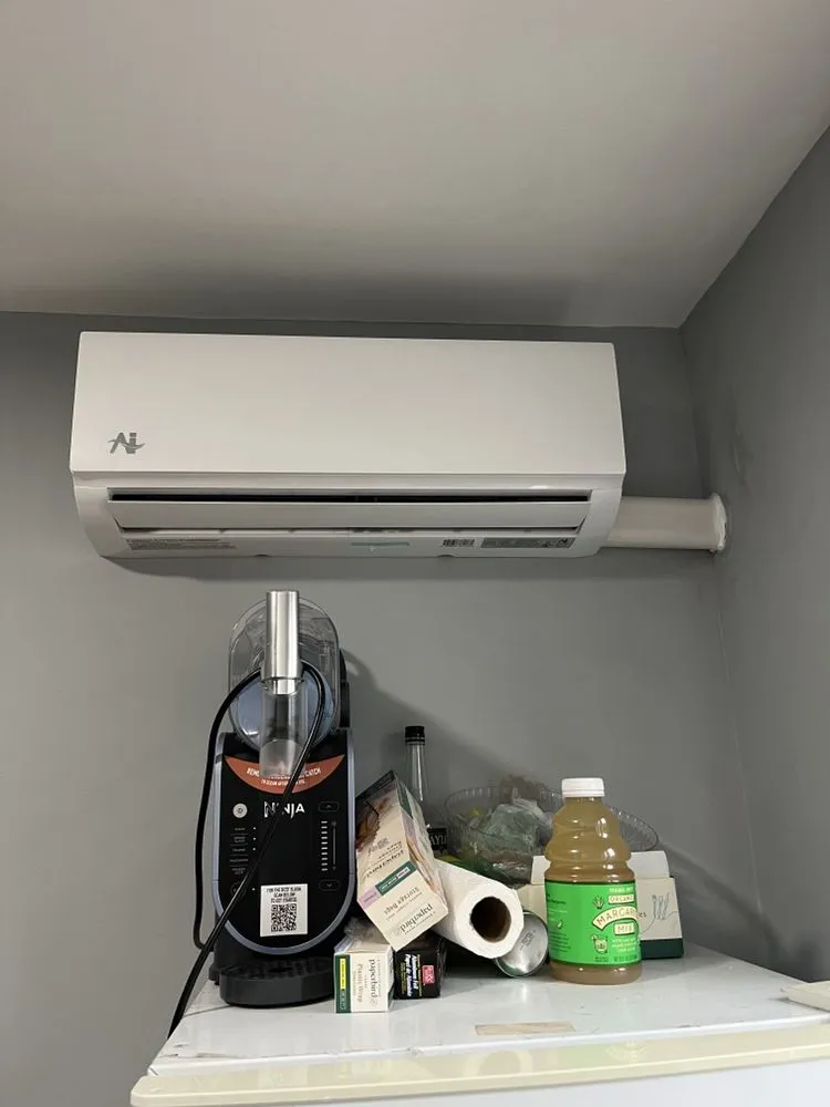 Slide of Airnex Solutions