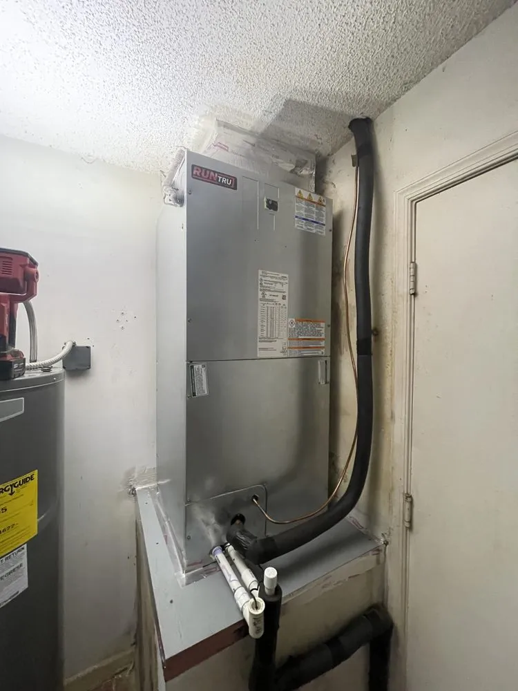 Slide of Airnovatech