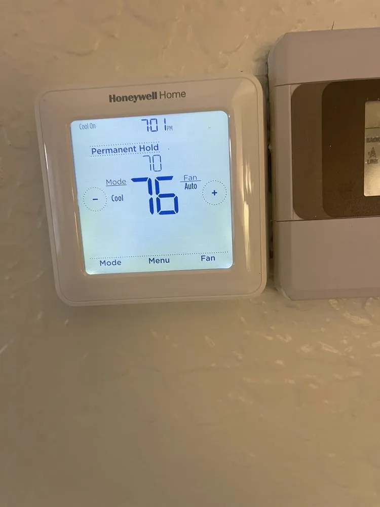 Slide of Airnovatech