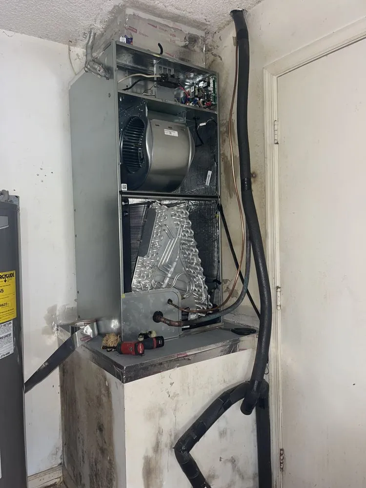 Slide of Airnovatech