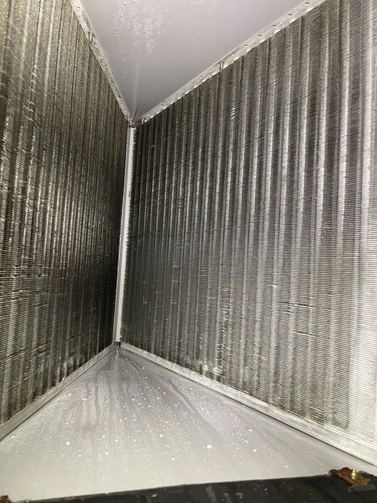 Slide of Airnovatech