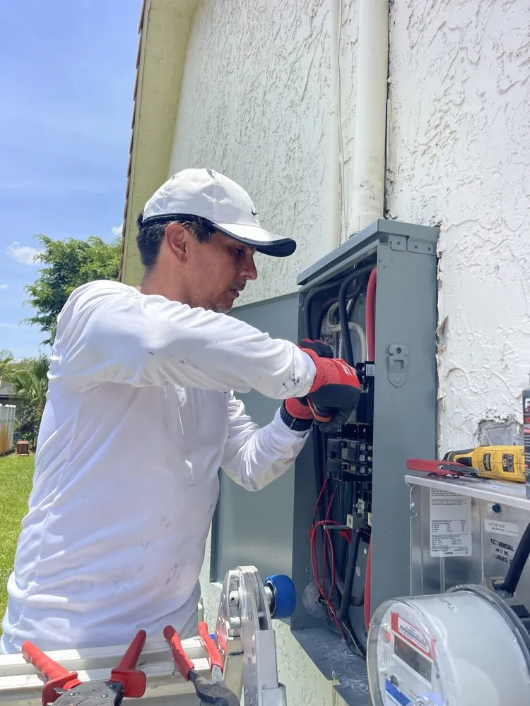 Slide of Airnovatech