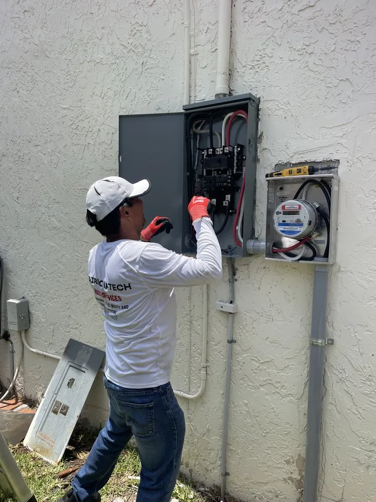 Slide of Airnovatech