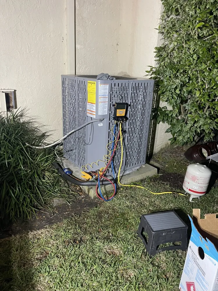 Slide of Airnovatech