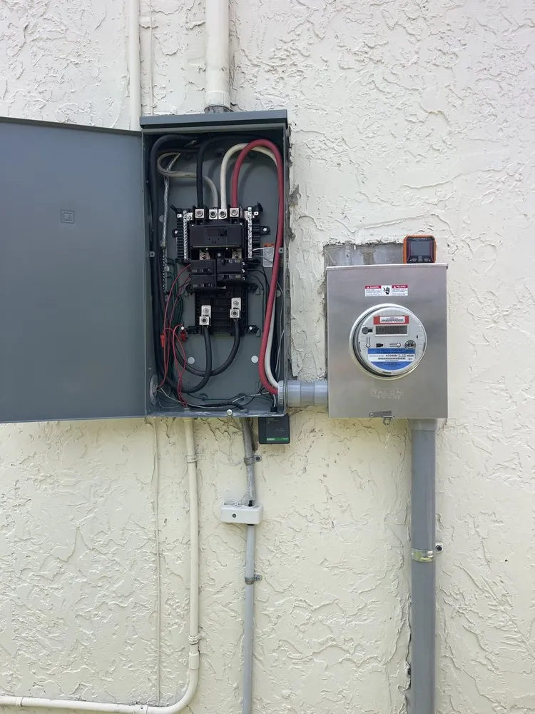 Slide of Airnovatech