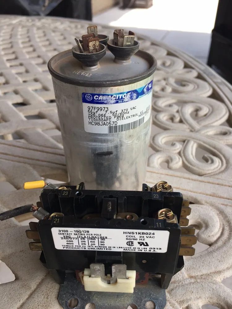 Slide of Airnow Cooling & Heating