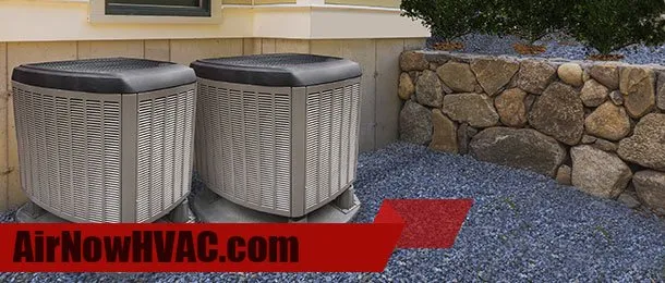 Slide of AirNow Home Services