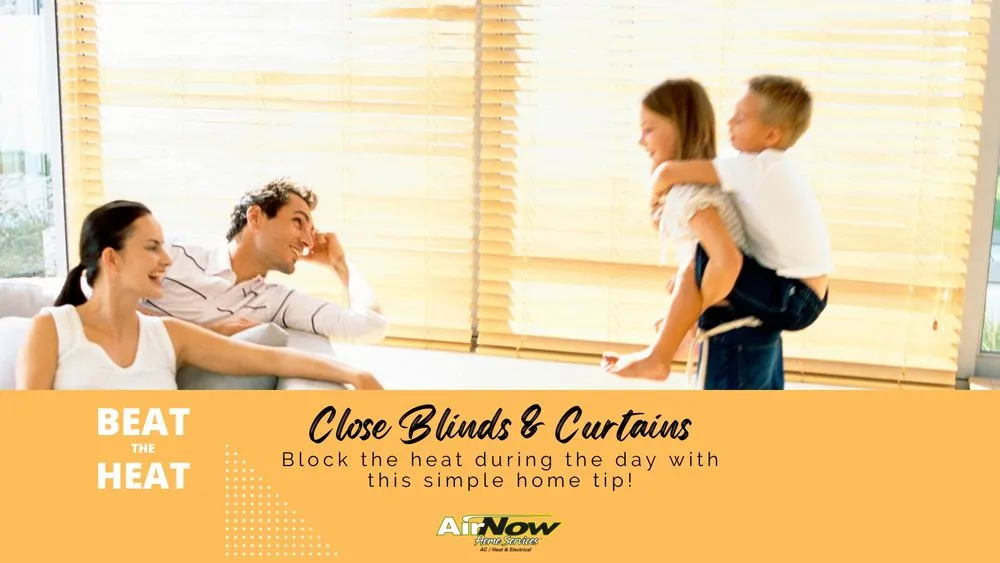 Slide of AirNow Home Services