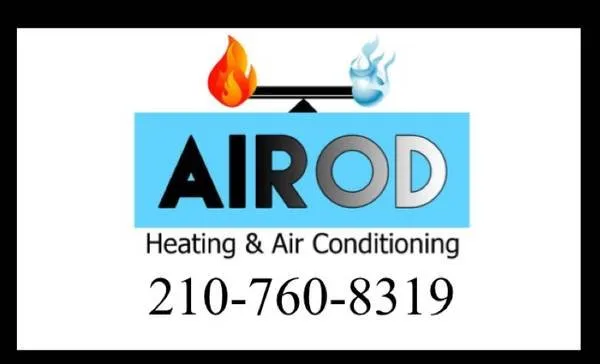 Slide of Airod Air Conditioning