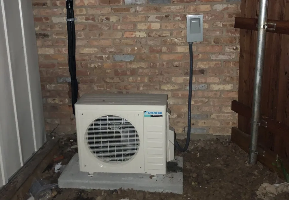 Slide of Airognol Mechanical