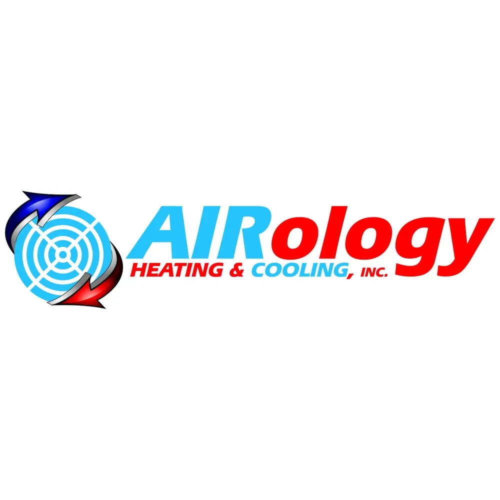 Slide of AIRology Heating & Cooling Inc