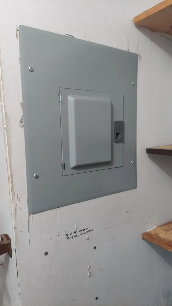 Slide of Airology of MS