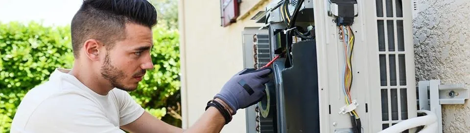 Slide of Airomatic Heating & Air Conditioning