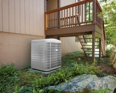 Slide of Airomatic Heating & Air Conditioning