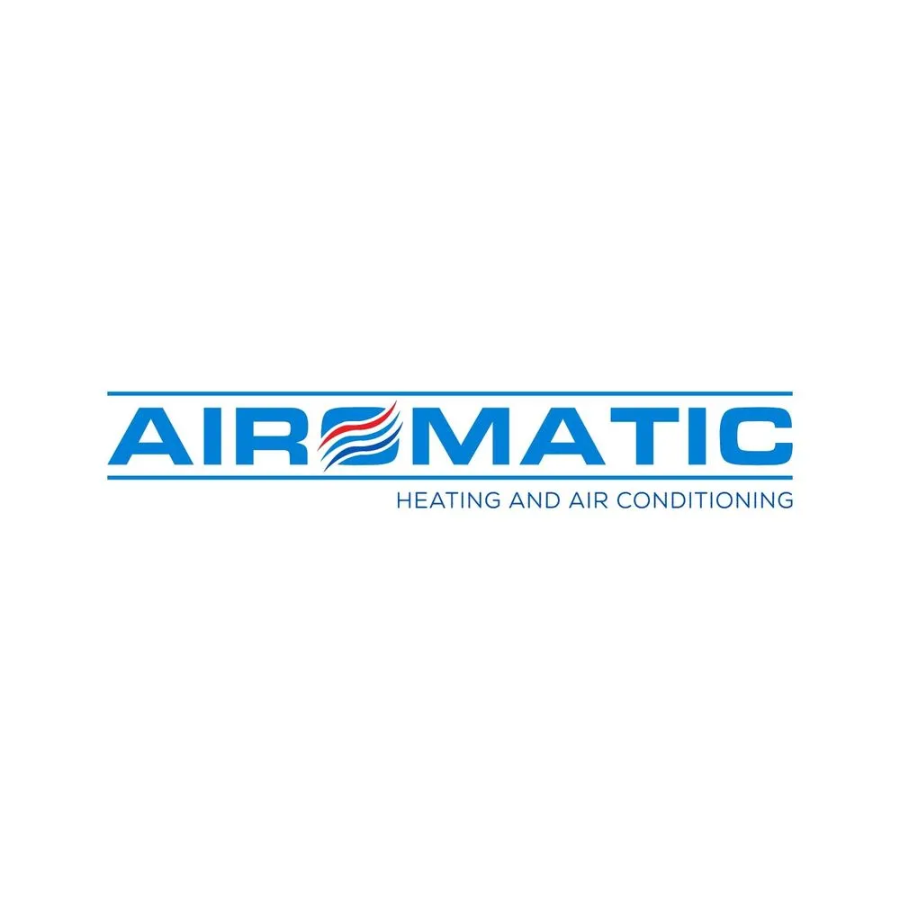 Slide of Airomatic Heating & Air Conditioning