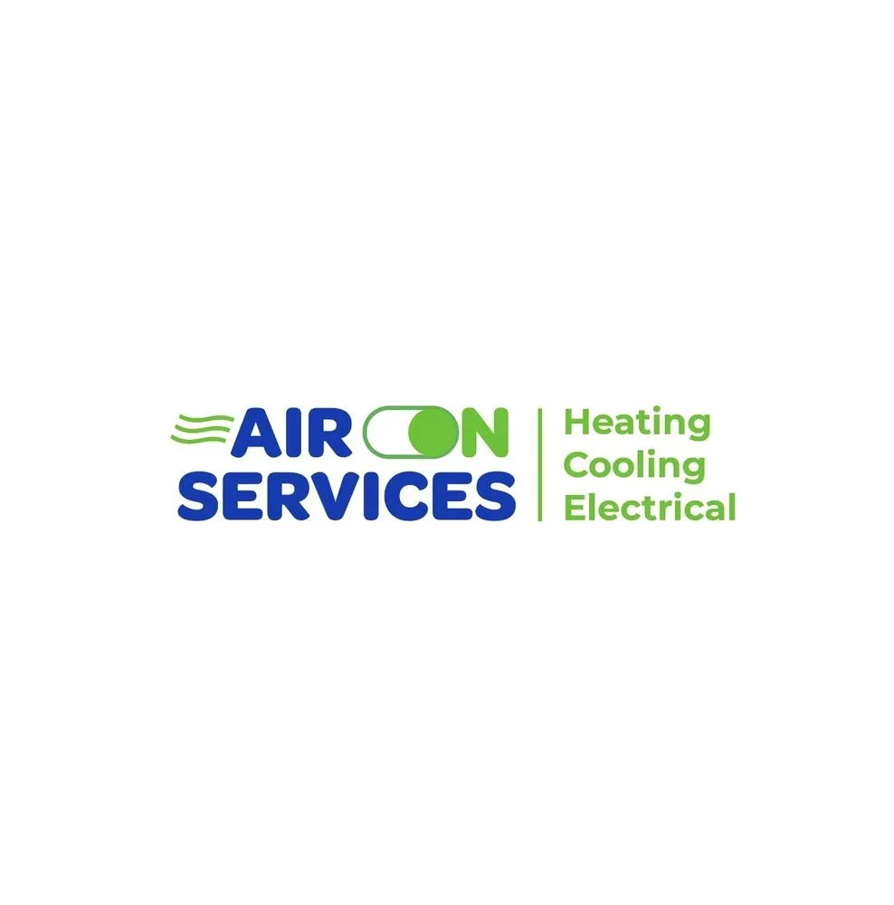 Slide of AirOn Services
