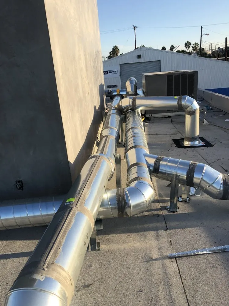 Slide of Airone & Beyond Heating And Cooling