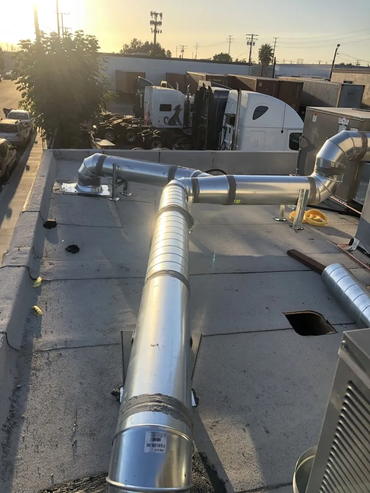 Slide of Airone & Beyond Heating And Cooling