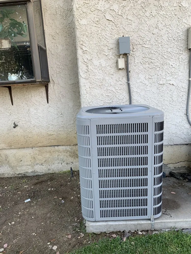 Slide of Airone & Beyond Heating And Cooling